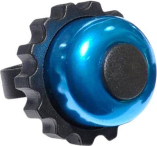 Звонок для велосипеда Luta BZ17-24 - фото