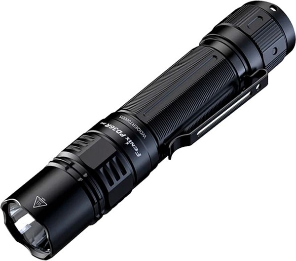 Фонарь Fenix Light PD36RPROMINI-LITE - фото