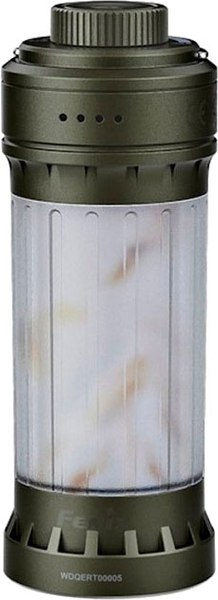 Фонарь Fenix Light CL22RGr - фото