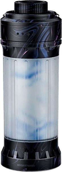 Фонарь Fenix Light CL22RBk - фото