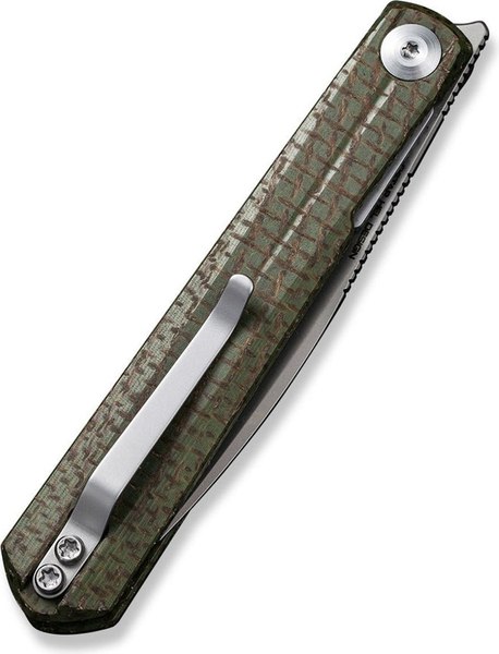 Нож складной Civivi Clavi сталь Nitro-V / C21019-3