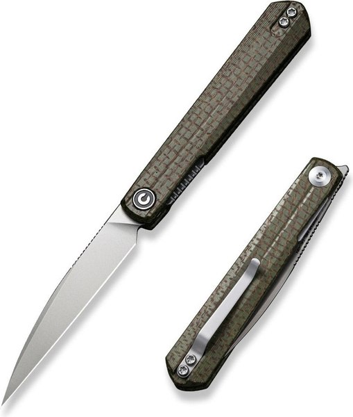 Нож складной Civivi Clavi сталь Nitro-V / C21019-3