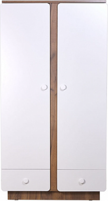 Шкаф Polini Kids Ameli 4010 с ящиками / 0002763.174