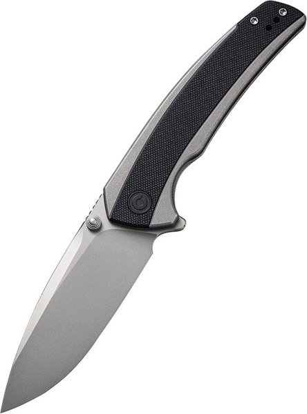 Нож складной Civivi Teraxe сталь Nitro-V / C20036-3 - фото