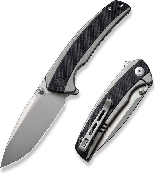 Нож складной Civivi Teraxe сталь Nitro-V / C20036-3