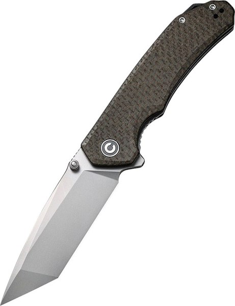 Нож складной Civivi Brazen сталь D2 / C2023F - фото