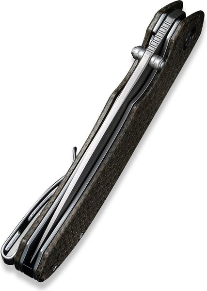 Нож складной Civivi Brazen сталь D2 / C2023F