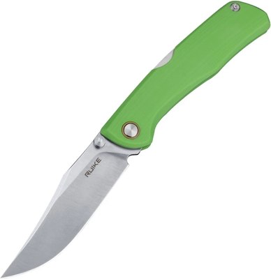 Нож складной Ruike P882-G - фото