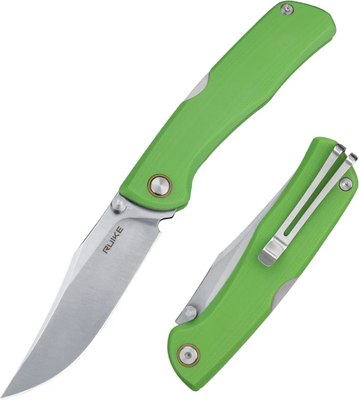 Нож складной Ruike P882-G