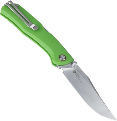 Нож складной Ruike P882-G