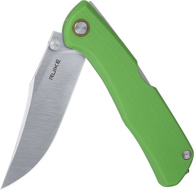 Нож складной Ruike P882-G