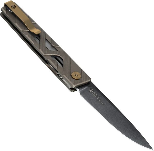 Нож складной Ruike P878-AK