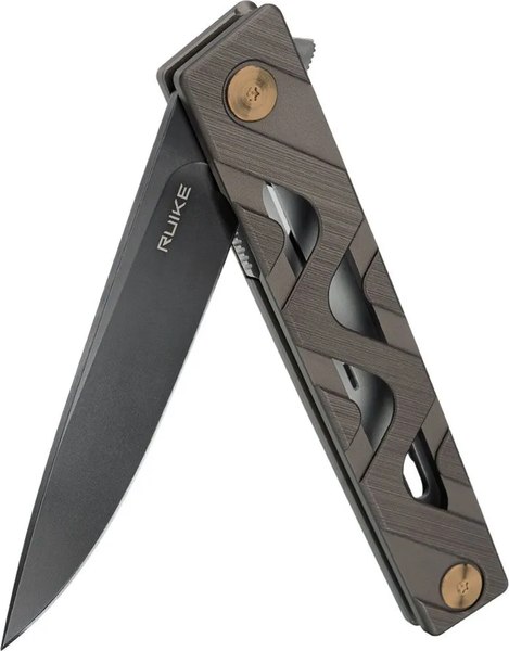 Нож складной Ruike P878-AK