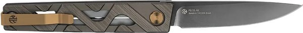 Нож складной Ruike P878-AK