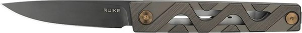 Нож складной Ruike P878-AK