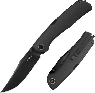 Нож складной Ruike P882-B
