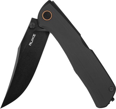 Нож складной Ruike P882-B