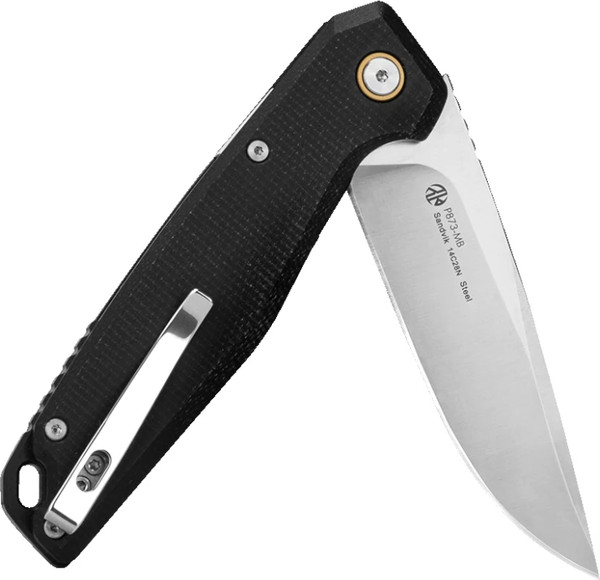 Нож складной Ruike P873-MB