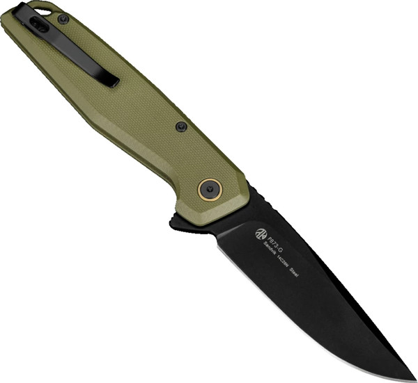 Нож складной Ruike P873-G