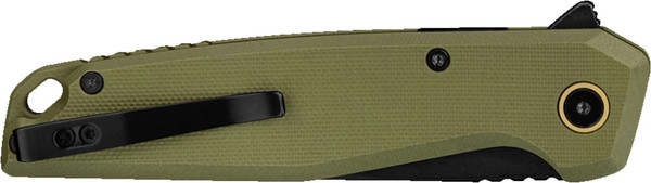 Нож складной Ruike P873-G