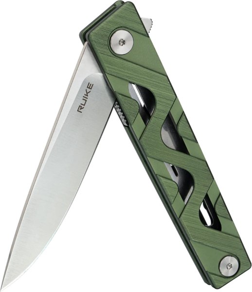 Нож складной Ruike P878-AG