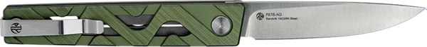 Нож складной Ruike P878-AG