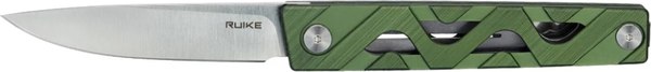 Нож складной Ruike P878-AG