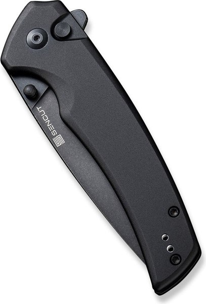 Нож складной Sencut Serene / S21022B-1