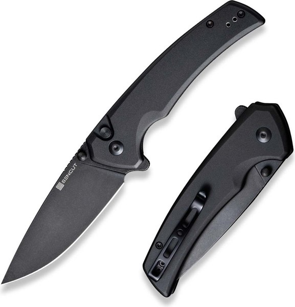 Нож складной Sencut Serene / S21022B-1