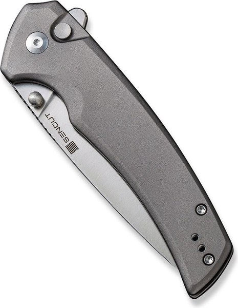 Нож складной Sencut Serene / S21022B-3