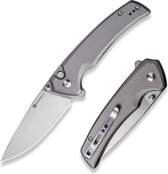 Нож складной Sencut Serene / S21022B-3