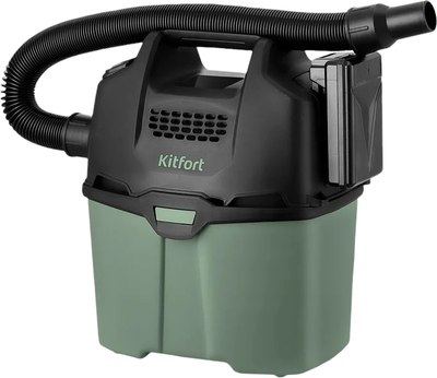 Пылесос Kitfort КТ-5196 - фото