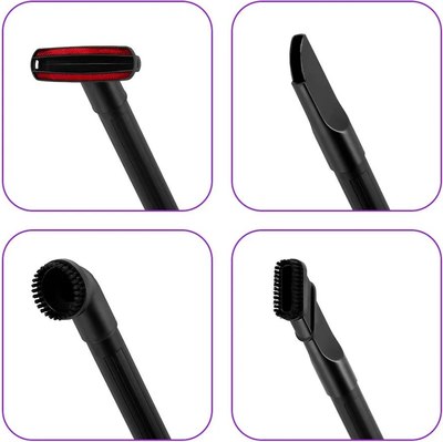 Пылесос Kitfort КТ-5196