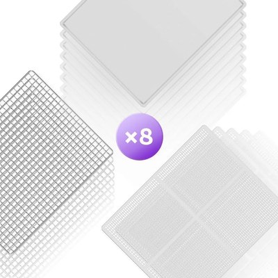 Сушилка для овощей и фруктов Kitfort КТ-1984