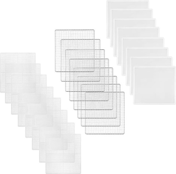 Сушилка для овощей и фруктов Kitfort КТ-1987