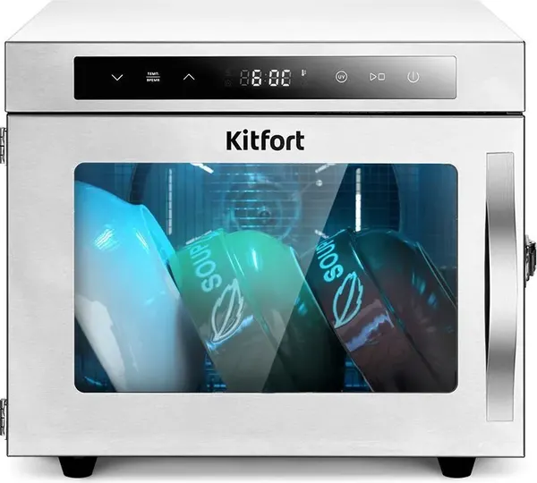 Сушилка для овощей и фруктов Kitfort КТ-1983