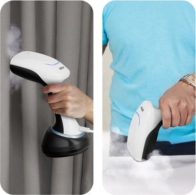 Отпариватель Kitfort КТ-9210