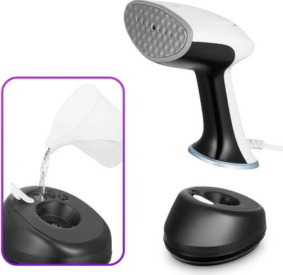 Отпариватель Kitfort КТ-9210