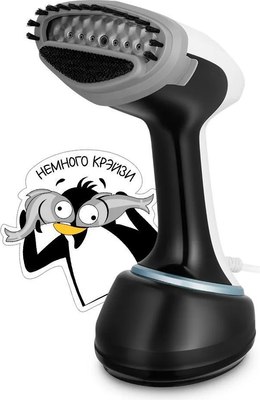 Отпариватель Kitfort КТ-9210