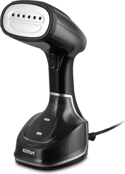 Отпариватель Kitfort КТ-9209 - фото