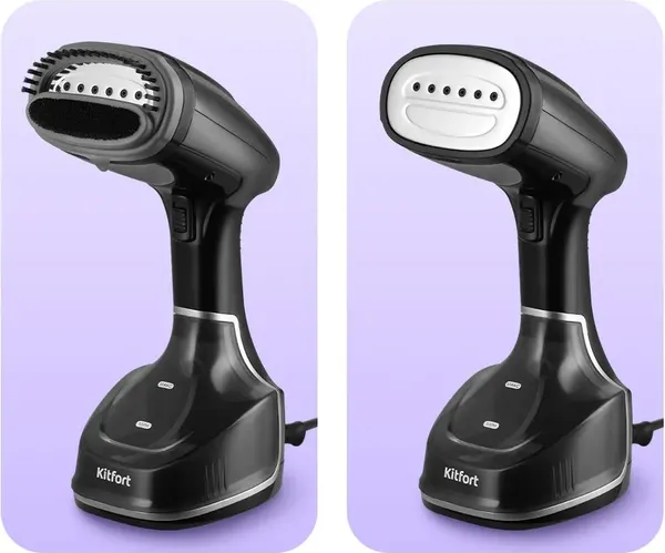 Отпариватель Kitfort КТ-9209