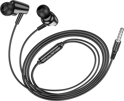 Наушники-гарнитура Hoco M112 - фото