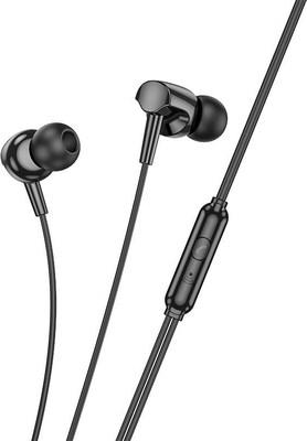 Наушники-гарнитура Hoco M112