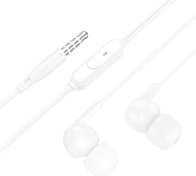 Наушники-гарнитура Hoco M124