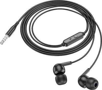 Наушники-гарнитура Hoco M124 - фото