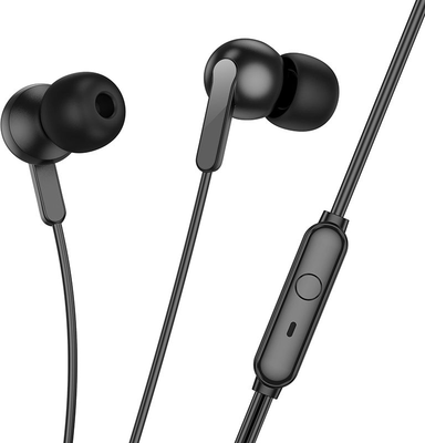 Наушники-гарнитура Hoco M124