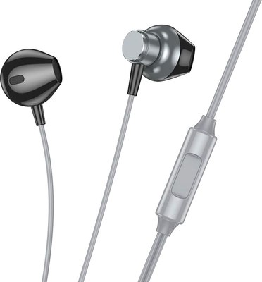 Наушники-гарнитура Hoco M125 - фото