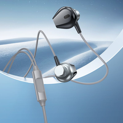 Наушники-гарнитура Hoco M125