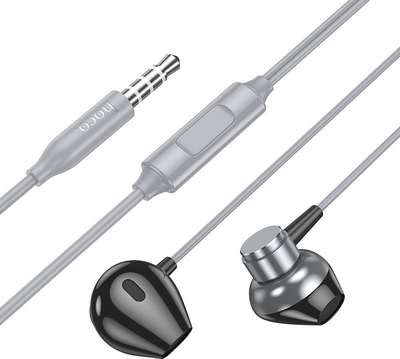 Наушники-гарнитура Hoco M125