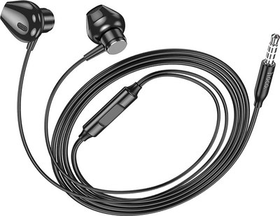 Наушники-гарнитура Hoco M125 - фото